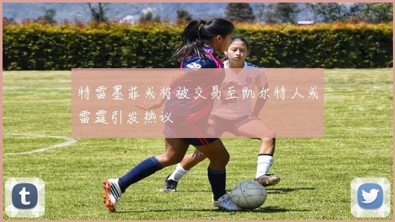 特雷墨菲或将被交易至凯尔特人或雷霆引发热议
