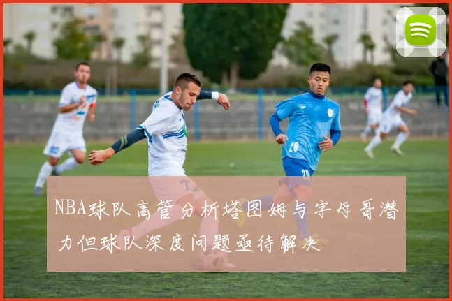 NBA球队高管分析塔图姆与字母哥潜力但球队深度问题亟待解决